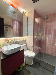 Twin Waterfalls (D19), Condominium #510187271